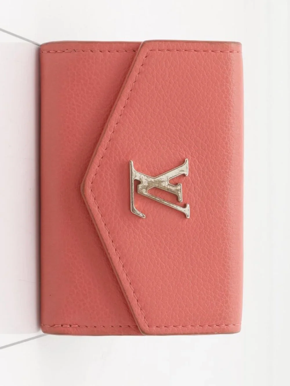 LV Lockmini Wallet